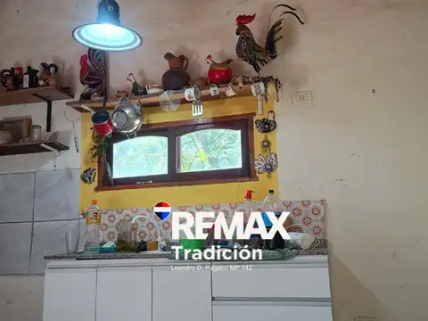 Casa en Venta en Colonia Benitez, USD 47.000