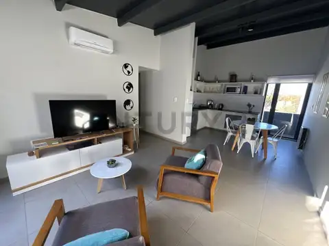 DEPARTAMENTO EN VENTA MAIPU BOSQUES DE MAYO COMPLEJO