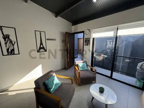 Departamento en Venta 2 años