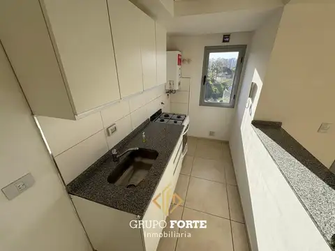 Departamento en Venta en Crisol Norte, USD 74.800