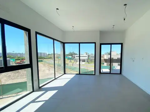 Departamento en Venta al Noreste