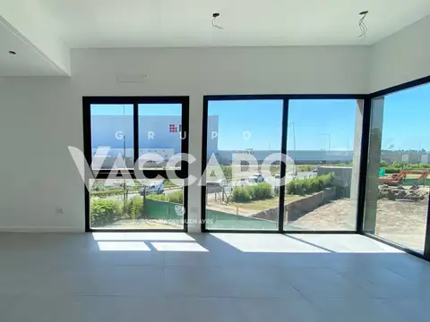 Departamento en Venta 1 año