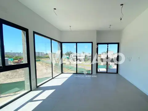 Departamento en Venta al Noreste