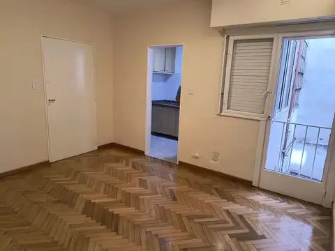 DEPARTAMENTO EN VENTA 2 AMBIENTES EN VILLA CRESPO