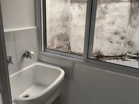 DEPARTAMENTO EN VENTA 2 AMBIENTES EN VILLA CRESPO