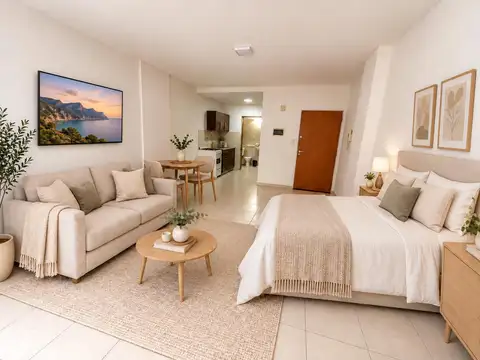 Departamento en Alquiler en Villa Urquiza, $ 630.000