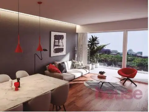 Departamento en Venta Apto profesional