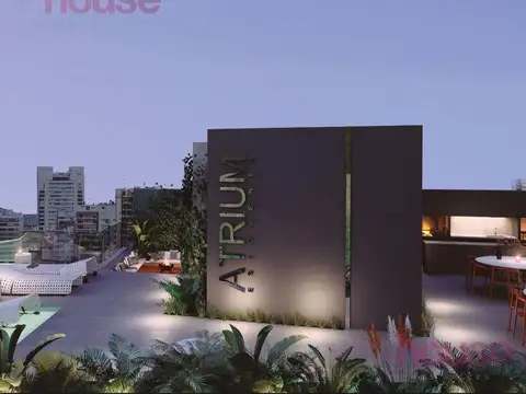 Departamento - Las Cañitas