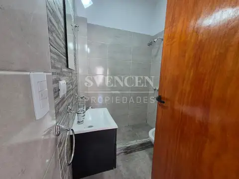 Depto Tipo Casa en Alquiler A Estrenar