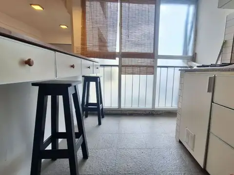 Oficina en Venta en Colegiales, USD 62.500