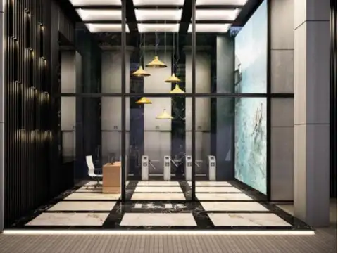 Oficina en Alquiler en Tribunales, USD 8.800