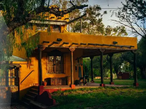 LOS OLIVOS 900