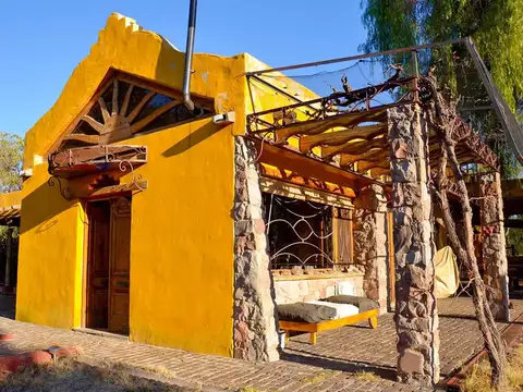 LOS OLIVOS 900