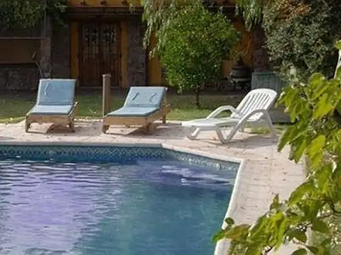 LOS OLIVOS 900