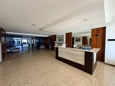 Departamento en Alquiler de 3 ambientes