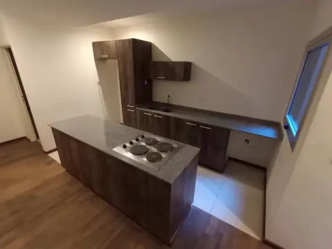 Depto Tipo Casa 4 ambientes con 3 baños