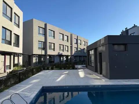 Departamento en Venta de 4 ambientes