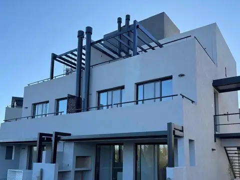 Departamento en Venta en Nordelta, USD 340.000