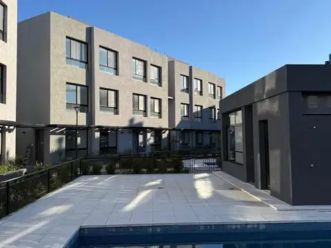 Departamento Venta Nordelta Tipo Duplex Town Kiri