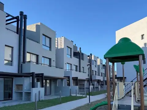 Departamento venta Nordelta tipo Duplex Town Kiri