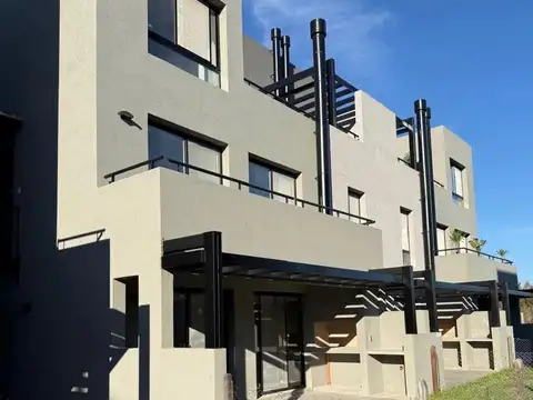 Departamento en Venta de 3 dormitorios