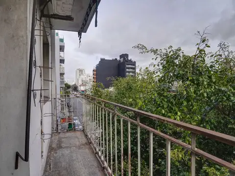 VENTA DEPARTAMENTO 4 AMB + DEP 87M2 BELGRANO