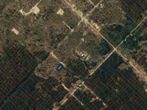 Terreno en venta - 525 mts2- Balneario La Esmeralda