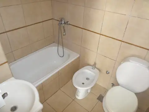 Departamento en Venta 15 años