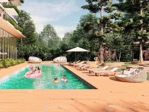 Venta apartamento 3 dormitorios Punta del Este