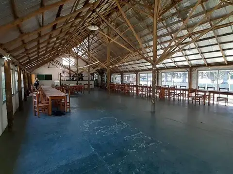 Colectora Norte Y El Chingolo