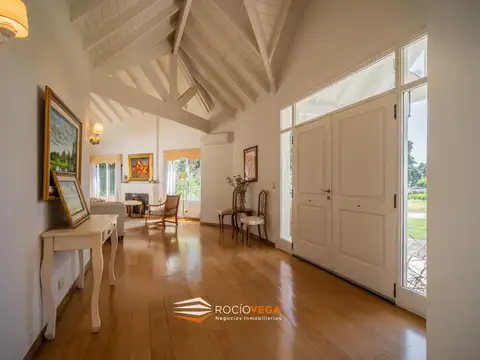 Casa en Venta de 5 dormitorios