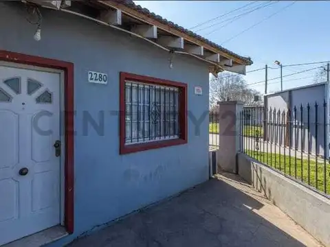 Casa en Venta en Berisso, USD 85.000