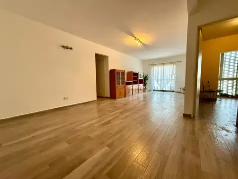 San Pedro 319 1400, Piso 3