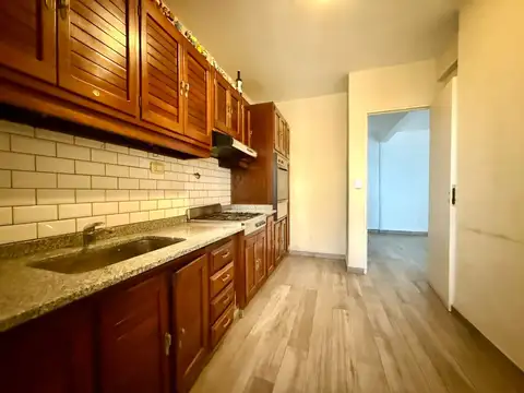 Departamento en Venta de 4 dormitorios