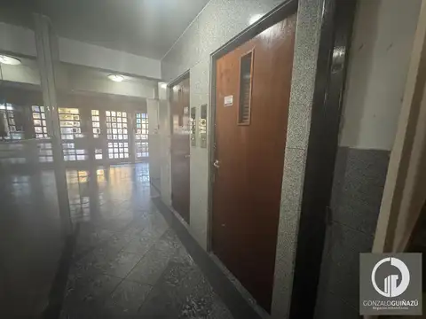 Departamento en Alquiler de 3 dormitorios