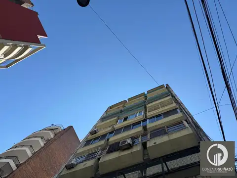 Departamento en Alquiler de 5 ambientes