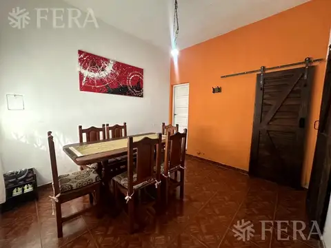 Venta PH 4 ambientes con terraza en Sarandi