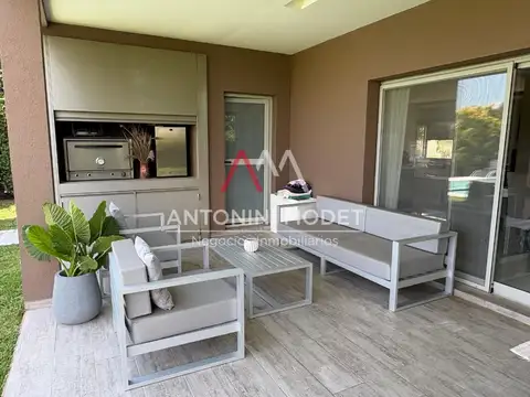 Casa en Alquiler Temporal 5 años