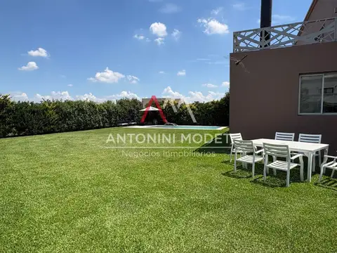 Casa en Alquiler Temporal en Haras Santa Maria - El Molino, USD 4.000