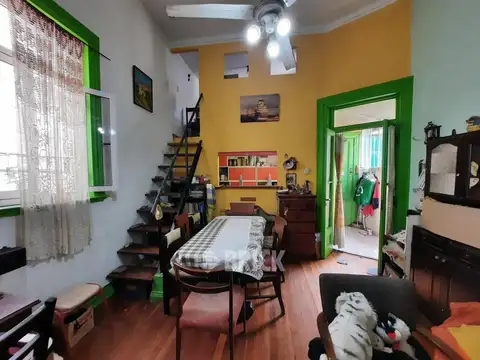 Departamento en Venta de 3 dormitorios