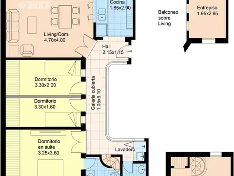CATAMARCA Y AV. INDEPENDENCIA 1°