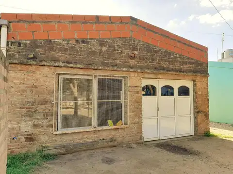 calle 6  al 1100