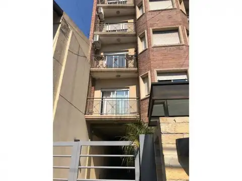 Amplio Monoambiente Moron Centro APTO CREDITO