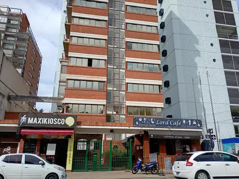 Departamento en Alquiler La Plata -  Dacal Bienes Raíces