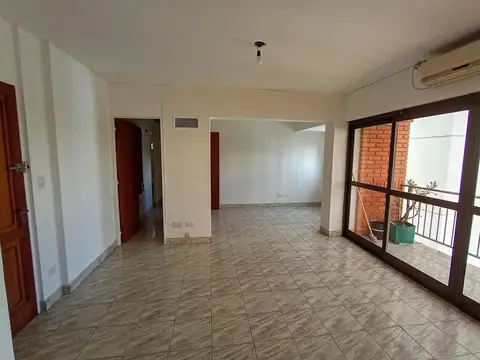 Departamento en Alquiler de 3 ambientes