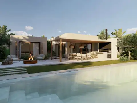 Casa en Venta de 3 dormitorios