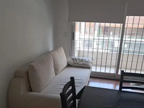 Departamento en Venta en Villa Urquiza, USD 195.000