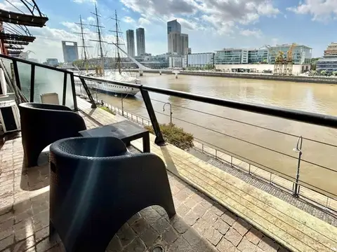 Departamento en Venta de 4 dormitorios