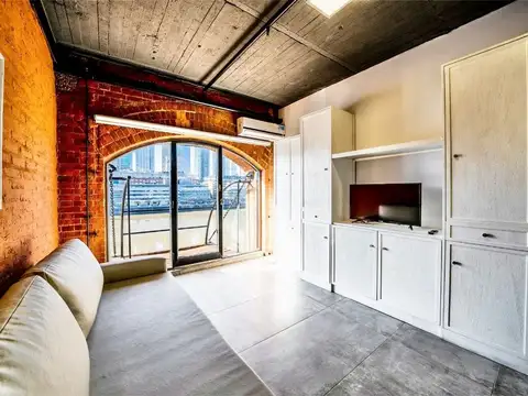 Departamento en Venta en Puerto Madero, USD 1.050.000