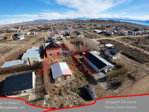 Casa en Venta al Este